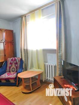 1-к квартира, на длительный срок, 26м2, 2/2 этаж