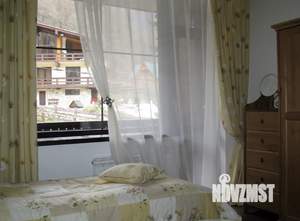 3-к квартира, посуточно, 96м2, 1/1 этаж