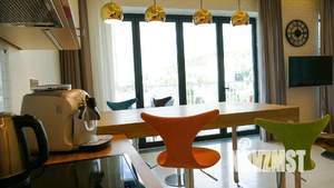 2-к квартира, посуточно, 105м2, 20/26 этаж