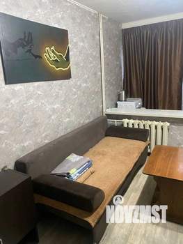 Студия квартира, на длительный срок, 15м2, 1/5 этаж