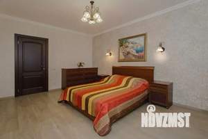 2-к квартира, посуточно, 90м2, 1/1 этаж