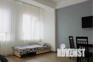 1-к квартира, посуточно, 32м2, 6/6 этаж