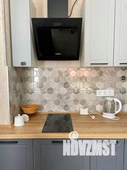 2-к квартира, посуточно, 35м2, 1/1 этаж