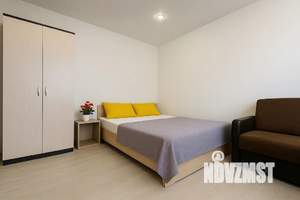 1-к квартира, посуточно, 33м2, 9/10 этаж