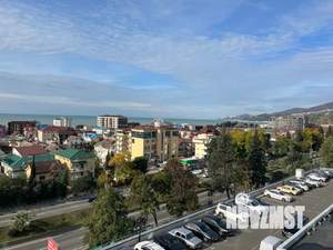 1-к квартира, посуточно, 50м2, 5/20 этаж