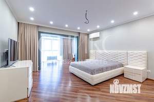 3-к квартира, на длительный срок, 140м2, 6/25 этаж