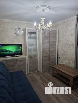 1-к квартира, на длительный срок, 33м2, 3/5 этаж