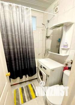 1-к квартира, посуточно, 35м2, 5/5 этаж