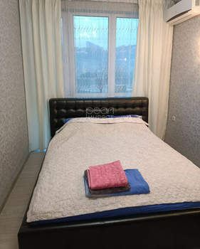 2-к квартира, на длительный срок, 37м2, 3/25 этаж