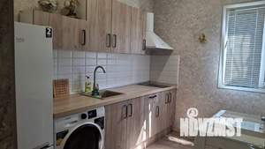 Студия квартира, посуточно, 28м2, 1/2 этаж