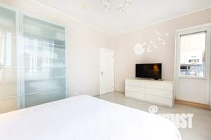 2-к квартира, посуточно, 45м2, 3/5 этаж