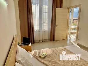 2-к квартира, посуточно, 60м2, 9/9 этаж