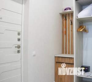 1-к квартира, посуточно, 37м2, 3/5 этаж