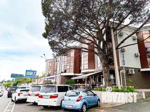 Студия квартира, посуточно, 20м2, 1/3 этаж