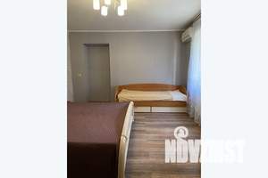 2-к квартира, посуточно, 60м2, 1/1 этаж
