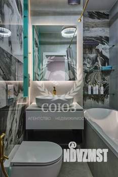 Студия квартира, на длительный срок, 33м2, 13/16 этаж