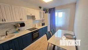 2-к квартира, посуточно, 80м2, 2/9 этаж