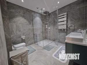 3-к квартира, посуточно, 130м2, 19/27 этаж