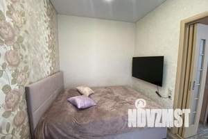 2-к квартира, посуточно, 33м2, 3/3 этаж