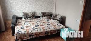 1-к квартира, посуточно, 36м2, 2/5 этаж
