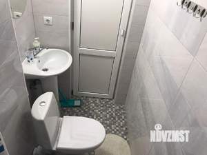 2-к квартира, посуточно, 40м2, 1/1 этаж