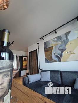 1-к квартира, на длительный срок, 37м2, 15/26 этаж