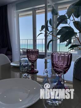 1-к квартира, посуточно, 30м2, 13/13 этаж