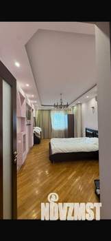 4-к квартира, на длительный срок, 156м2, 13/21 этаж