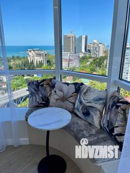 2-к квартира, посуточно, 55м2, 17/18 этаж