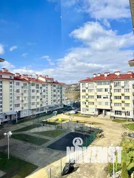 1-к квартира, посуточно, 24м2, 1/1 этаж