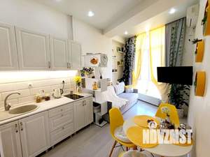 1-к квартира, посуточно, 41м2, 4/7 этаж