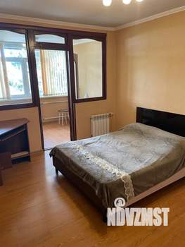 2-к квартира, на длительный срок, 55м2, 5/5 этаж