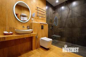 2-к квартира, посуточно, 40м2, 1/1 этаж