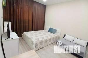 1-к квартира, посуточно, 25м2, 12/12 этаж