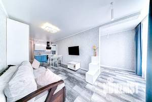 2-к квартира, посуточно, 47м2, 6/16 этаж