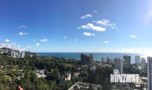 2-к квартира, на длительный срок, 70м2, 14/17 этаж