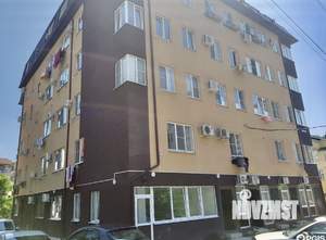 2-к квартира, на длительный срок, 34м2, 5/6 этаж