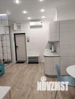 1-к квартира, посуточно, 65м2, 1/1 этаж