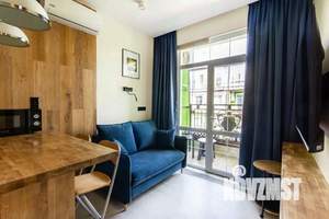 2-к квартира, посуточно, 42м2, 1/1 этаж