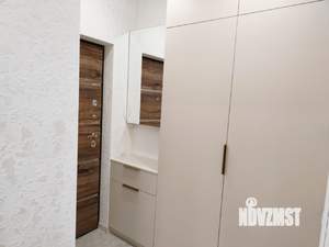 2-к квартира, на длительный срок, 45м2, 4/12 этаж