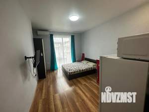 Студия квартира, посуточно, 25м2, 7/7 этаж
