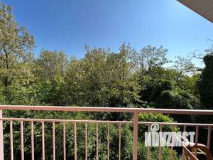 2-к квартира, посуточно, 35м2, 3/3 этаж