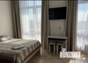 1-к квартира, посуточно, 32м2, 1/1 этаж