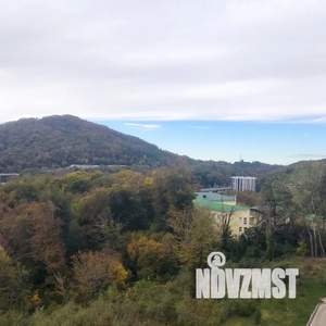 1-к квартира, посуточно, 35м2, 8/10 этаж