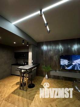 1-к квартира, посуточно, 52м2, 1/1 этаж