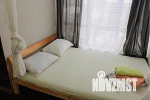 1-к квартира, посуточно, 32м2, 5/5 этаж