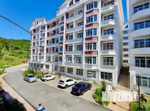 1-к квартира, посуточно, 27м2, 1/1 этаж