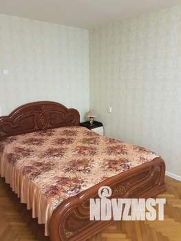 1-к квартира, посуточно, 45м2, 7/14 этаж