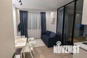 1-к квартира, посуточно, 31м2, 1/1 этаж