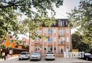 2-к квартира, на длительный срок, 29м2, 1/4 этаж